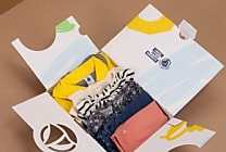 Petit Bateau se lance dans la location de vêtements