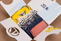 Petit Bateau se lance dans la location de vêtements
