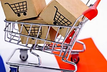 L'e-commerce français résiste au 3e trimestre