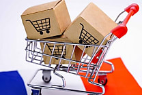 L'e-commerce français résiste au 3e trimestre