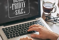 70 % des cyberacheteurs prévoient de participer au Black Friday  [...]