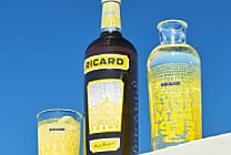 Ricard, 90 ans et toujours 'jaune'