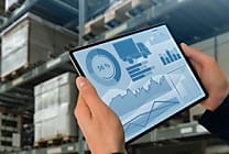 Supply chain : en route vers la digitalisation étendue
