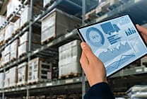 Supply chain : en route vers la digitalisation étendue