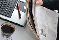 Revue de presse achats - semaine du 14 novembre