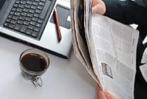 Revue de presse achats - semaine du 14 novembre