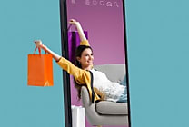 Le budget moyen des Français pour le Black Friday s'élève à 398 euros
