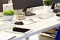 Fournitures et mobilier de bureau : l'expertise JPG au service  [...]