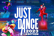 Ubisoft propose 'une fête qui ne se termine pas' avec Just Dance 2023