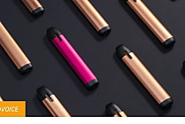 Neovapo : poids lourds de l'e-cigarette en France