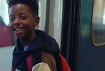[La Créa de la semaine] 'Toujours en train', nouvelle campagne  [...]
