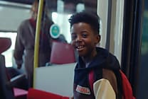 [La Créa de la semaine] 'Toujours en train', nouvelle campagne de la SNCF
