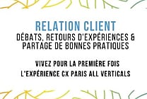 [CX ALL VERTICALS] Les attentes en termes d'expérience client.