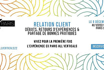 [CX ALL VERTICALS] Les attentes en termes d'expérience client.