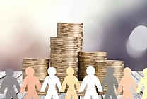 Engouement grandissant pour les financements participatifs rémunérés