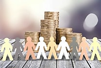 Engouement grandissant pour les financements participatifs rémunérés