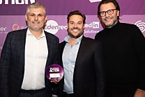 [TAC 2022] Salesapps et le Groupe Adéquat remportent la catégorie Sales Enablement