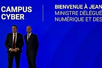 Cybersécurité : 17 projets clés investis par la France