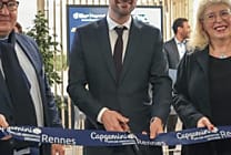 Capgemini : Rennes accueille le 7e centre AIE français