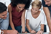 L'espace de travail aujourd'hui : ce qu'en disent les  [...]