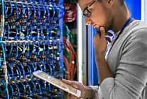 Les enjeux des systèmes d'information dans la transformation  [...]