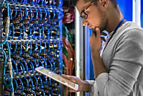 Les enjeux des systèmes d'information dans la transformation digitale des  [...]