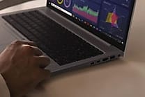 Les meilleurs PC portables pour votre personnel hybride