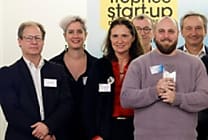 Dokey : le grand vainqueur des Trophées Start-up Martech 2022