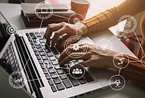 Les acheteurs en quête d'un mieux-disant digital