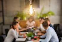 Accompagner les start-up pour créer de la valeur et contribuer au  [...]