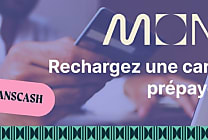 Tout savoir sur la carte prépayée Transcash