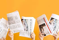 Revue de presse achats - semaine du 28 novembre