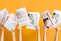 Revue de presse achats - semaine du 28 novembre