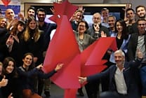 #NRF2023 : les 40 start-up sélectionnées par Business France
