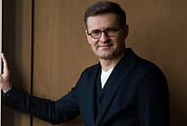 « Ajouter l'image à la voix et à l'écrit aura un impact stratosphérique ! »