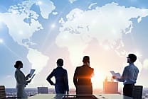 Services Généraux : AXA Climate lance une nouvelle formation pour les responsables