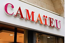 Celio achète aux enchères le nom de la marque Camaïeu