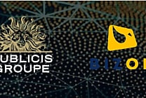 Publicis Groupe acquiert l'agence Bizon