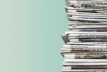 Revue de presse achats - semaine du 5 décembre