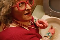 [La Créa de la semaine] 'Grand-mère sait faire un bon tuto',  [...]