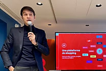 Club R Pay, le nouveau service de paiement de Rakuten