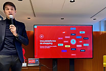 Club R Pay, le nouveau service de paiement de Rakuten