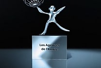 Grand Prix des Agences de l'année 2022 : Qui sont les lauréats ?
