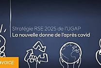 L'UGAP amplifie son engagement dans les achats responsables