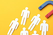 Des commerciaux encore plus difficiles à recruter en 2023