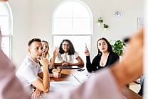 Faire de l'engagement des collaborateurs le moteur de l'entreprise