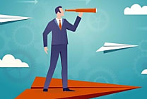 Le Daf, pilote de la performance globale de l'entreprise
