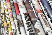 Revue de presse achats - semaine du 19 décembre
