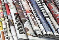 Revue de presse achats - semaine du 19 décembre