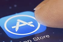 App Store : Apple écope d'une amende de 1 million €